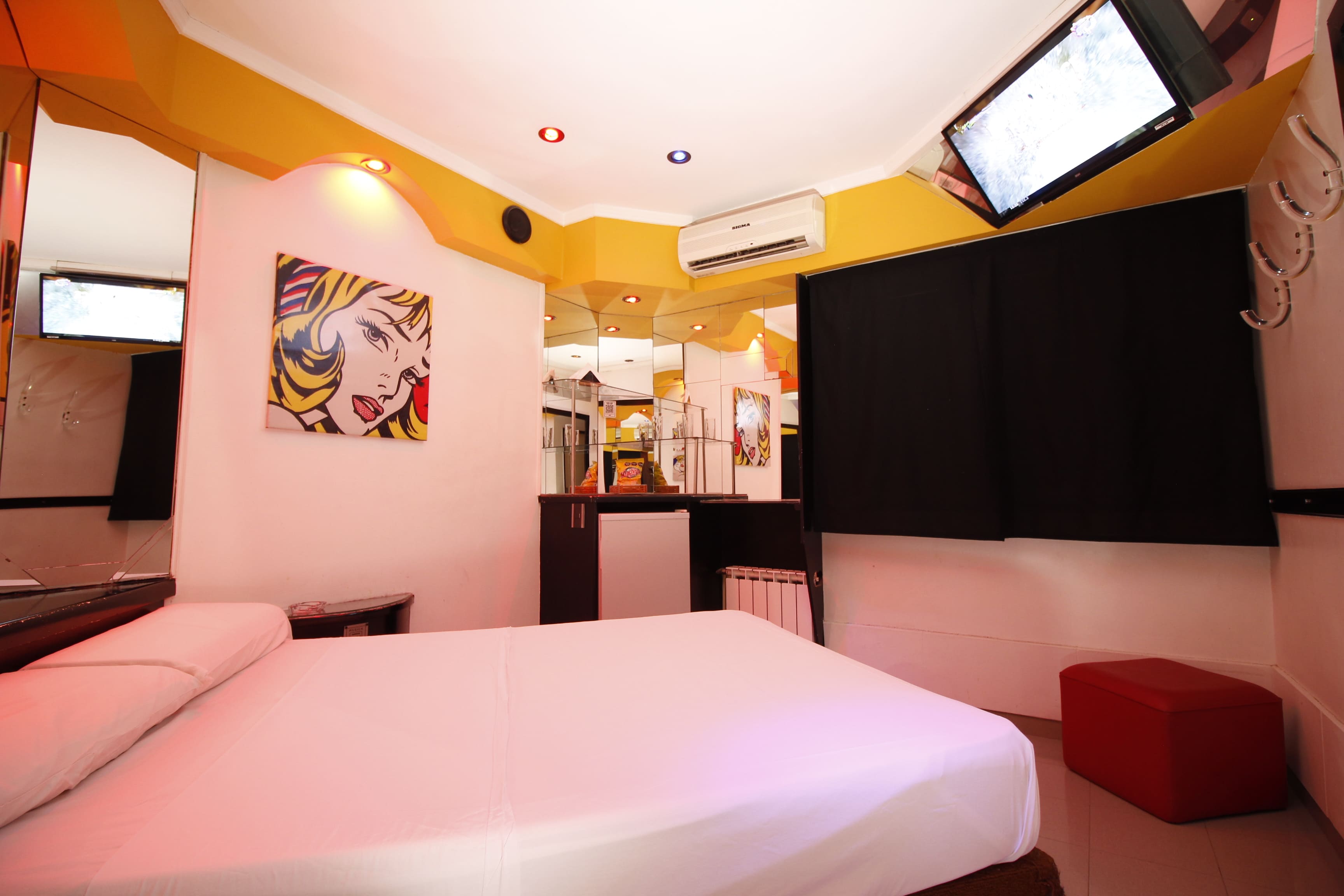 Habitación Estándar
