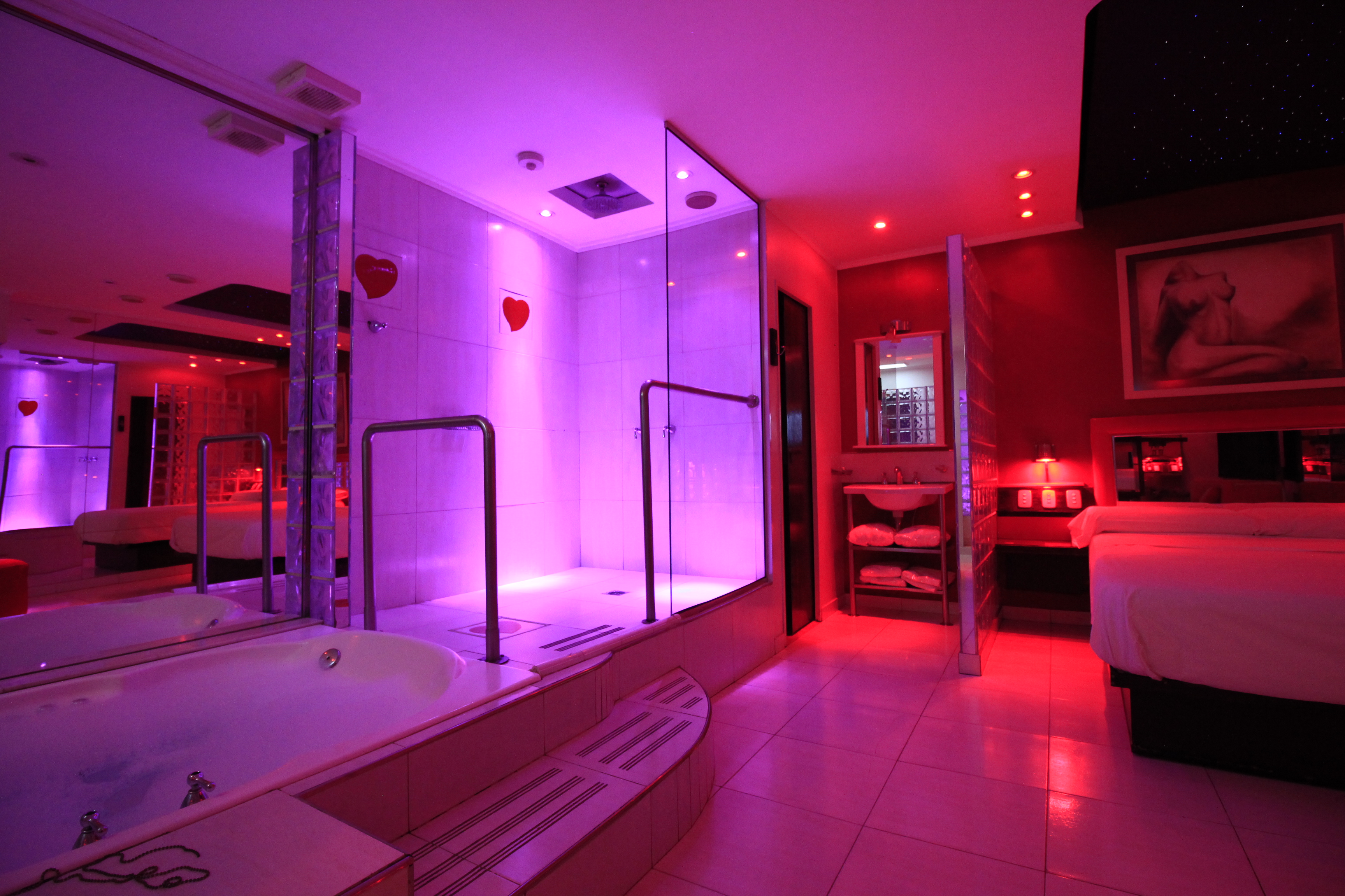 Suite De Luxe