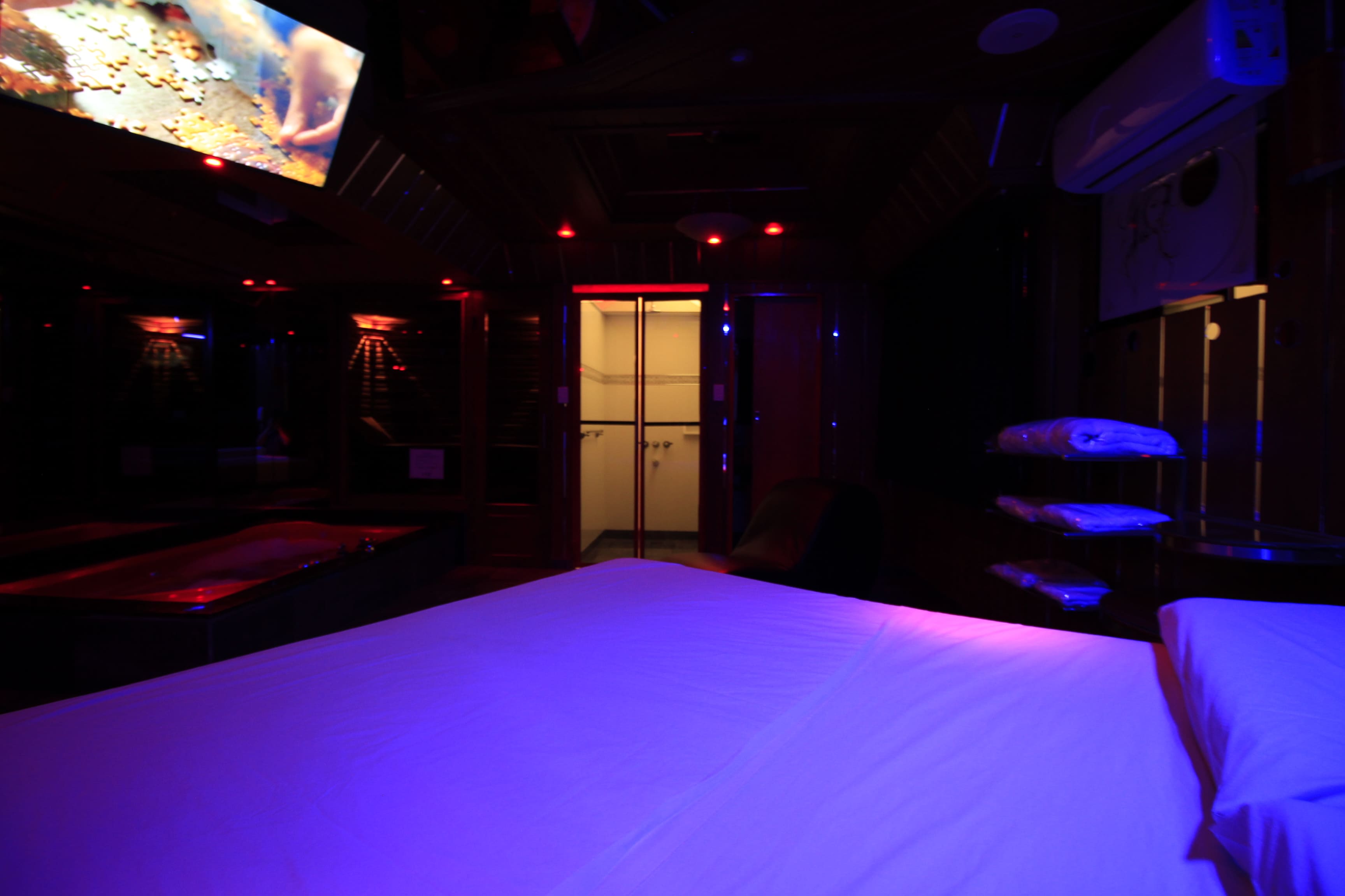Suite De Luxe