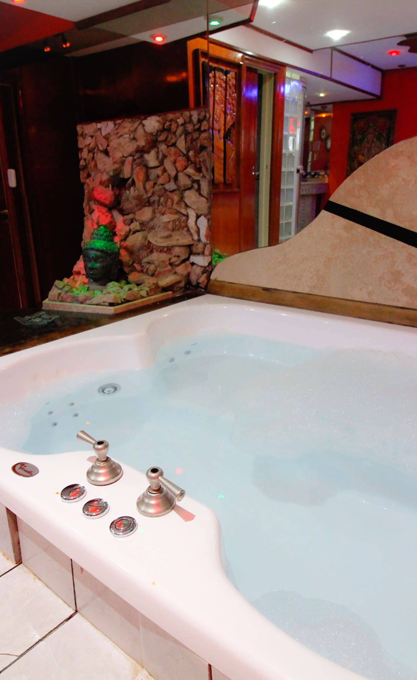 suite jacuzzi bahia blanca