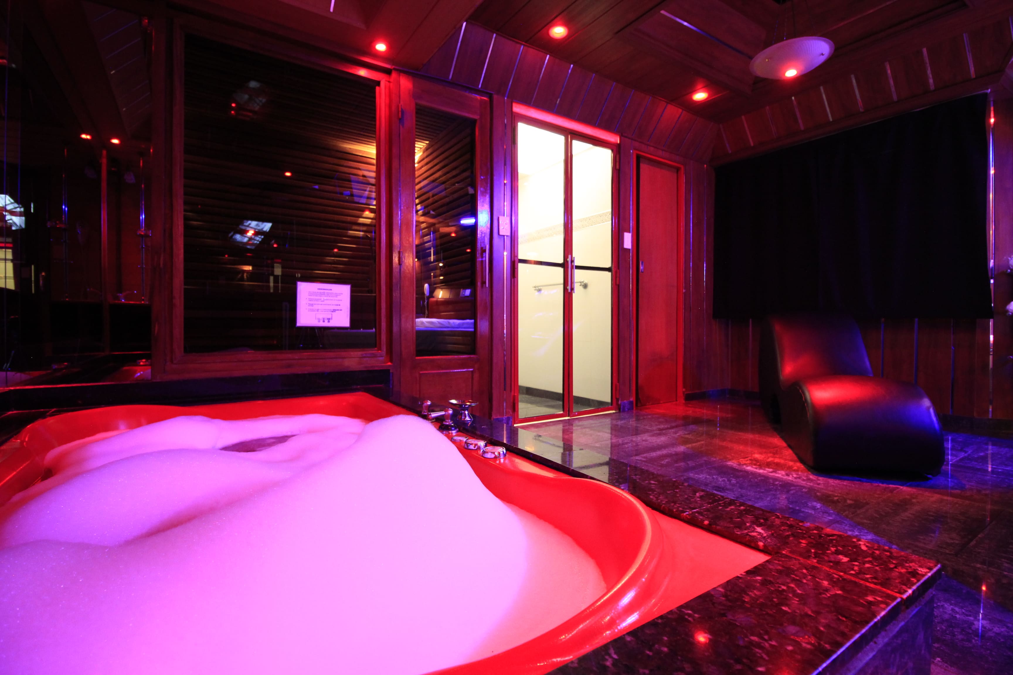 hotel parejas bahia blanca
